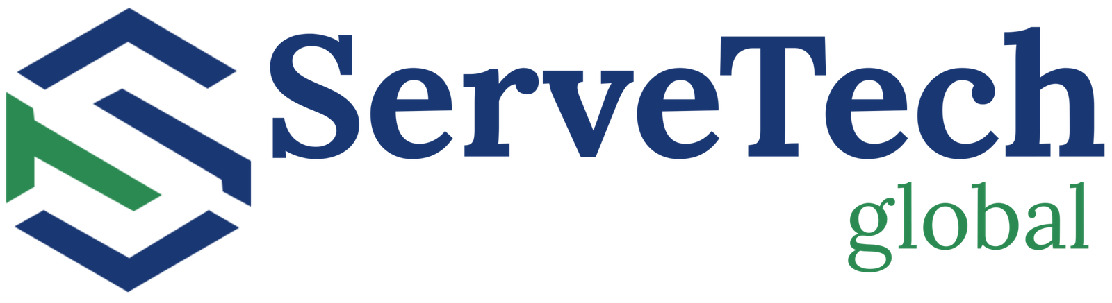 ServeTech Global BPO